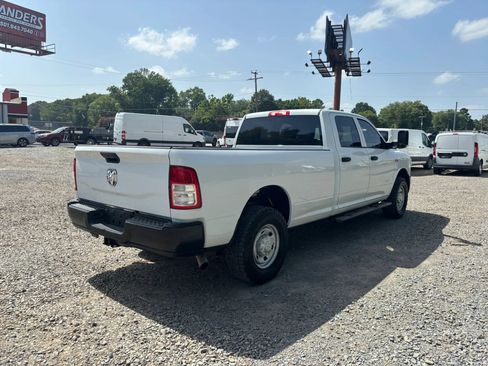 Used 2022 RAM 2500 Tradesman RWD image 5