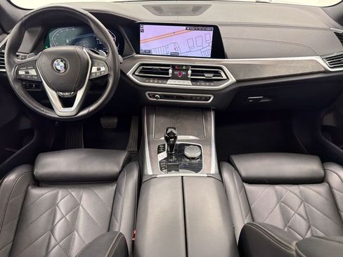 Used 2023 BMW X5 xDrive40i w/ Premium Package AWD/4WD image 15