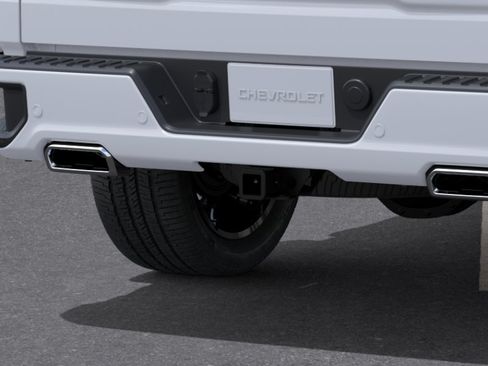 New 2026 Chevrolet Silverado 1500 RST AWD/4WD image 14
