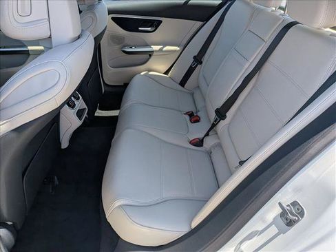 New 2026 Mercedes-Benz C 300 4MATIC Sedan image 15