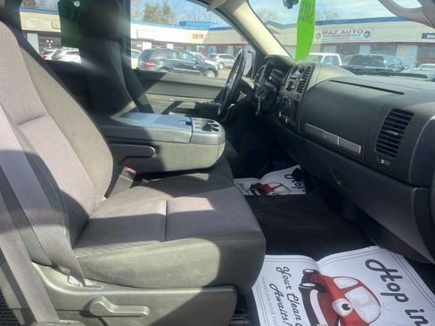 Used 2011 GMC Sierra 1500 SLE w/ Power Tech Package image 20