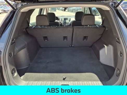 Used 2024 Chevrolet Equinox LS w/ Midnight Edition FWD image 26