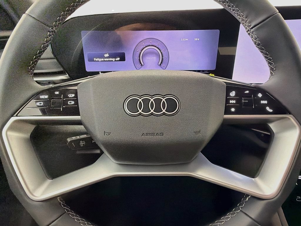 New 2026 Audi Q5 Premium Plus AWD/4WD image 10