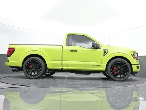 New 2025 Ford F150 XL w/ Equipment Group 103A High image 41