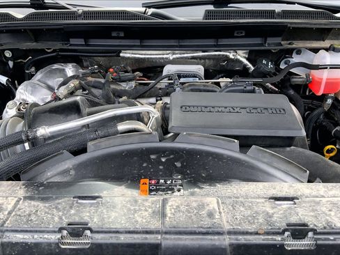 Used 2025 GMC Sierra 2500 AT4 AWD/4WD image 32