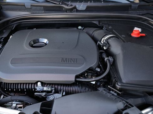 New 2026 MINI Cooper S image 30