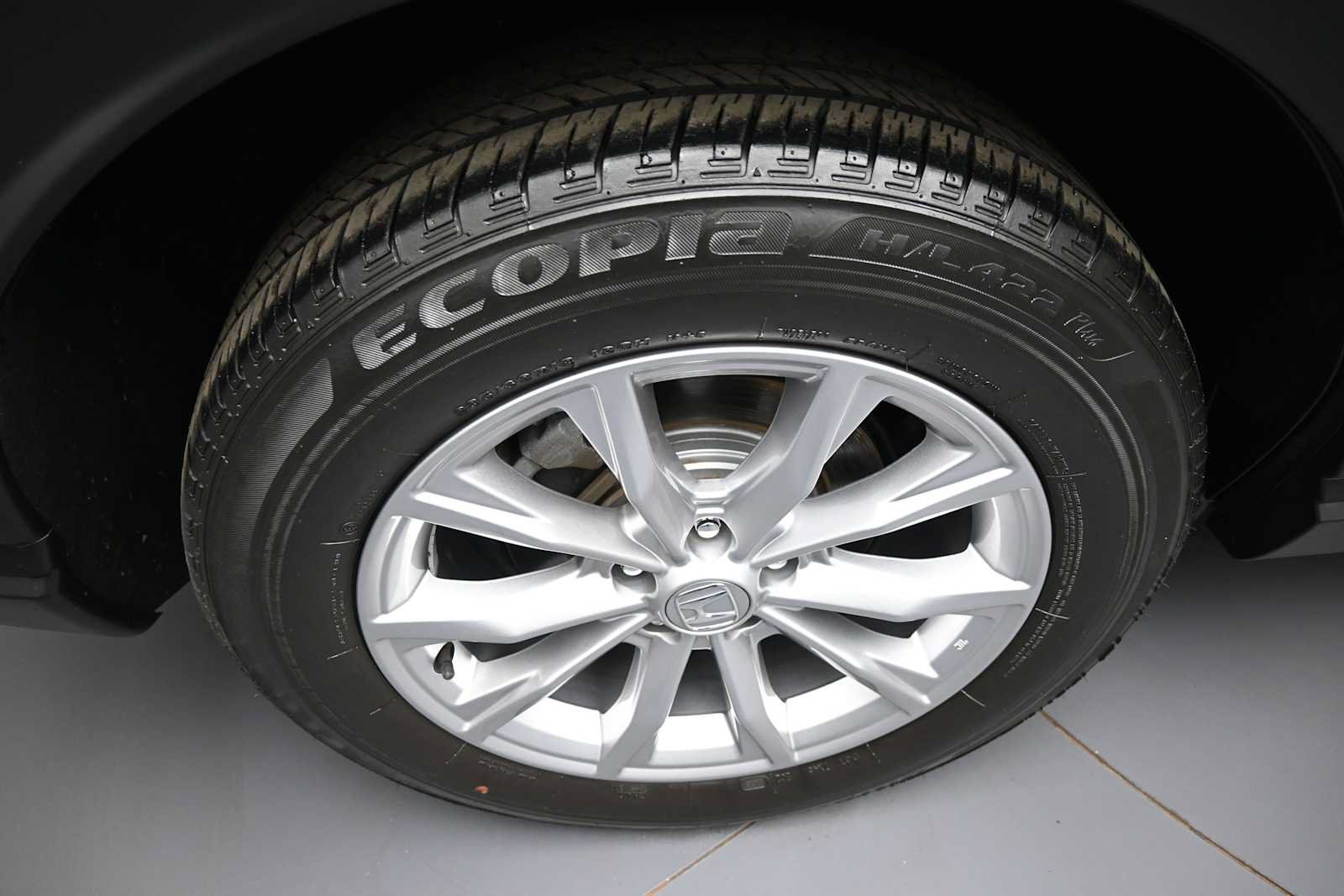Certified 2024 Honda CR-V EX-L image 12