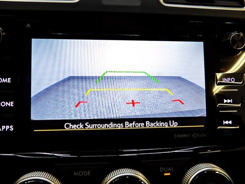 Used 2017 Subaru Forester 2.5i Touring w/ Popular Package #2 AWD/4WD image 17