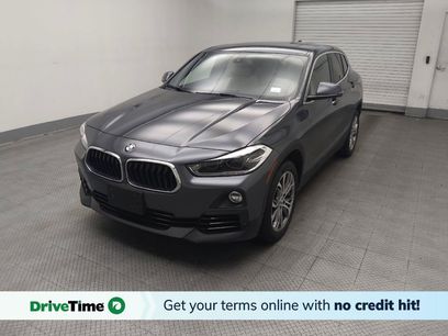 Used 2018 BMW X2 xDrive28i w/ Convenience Package