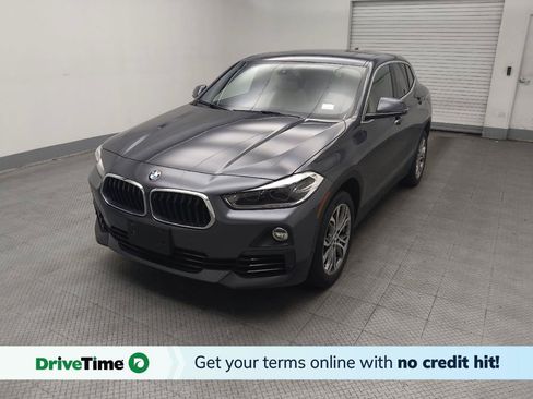 Used 2018 BMW X2 xDrive28i w/ Convenience Package AWD/4WD image 1