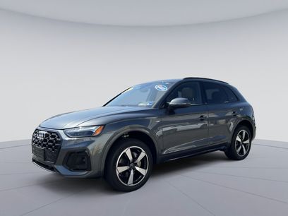 Used 2023 Audi Q5 2.0T Prestige w/ Prestige Package