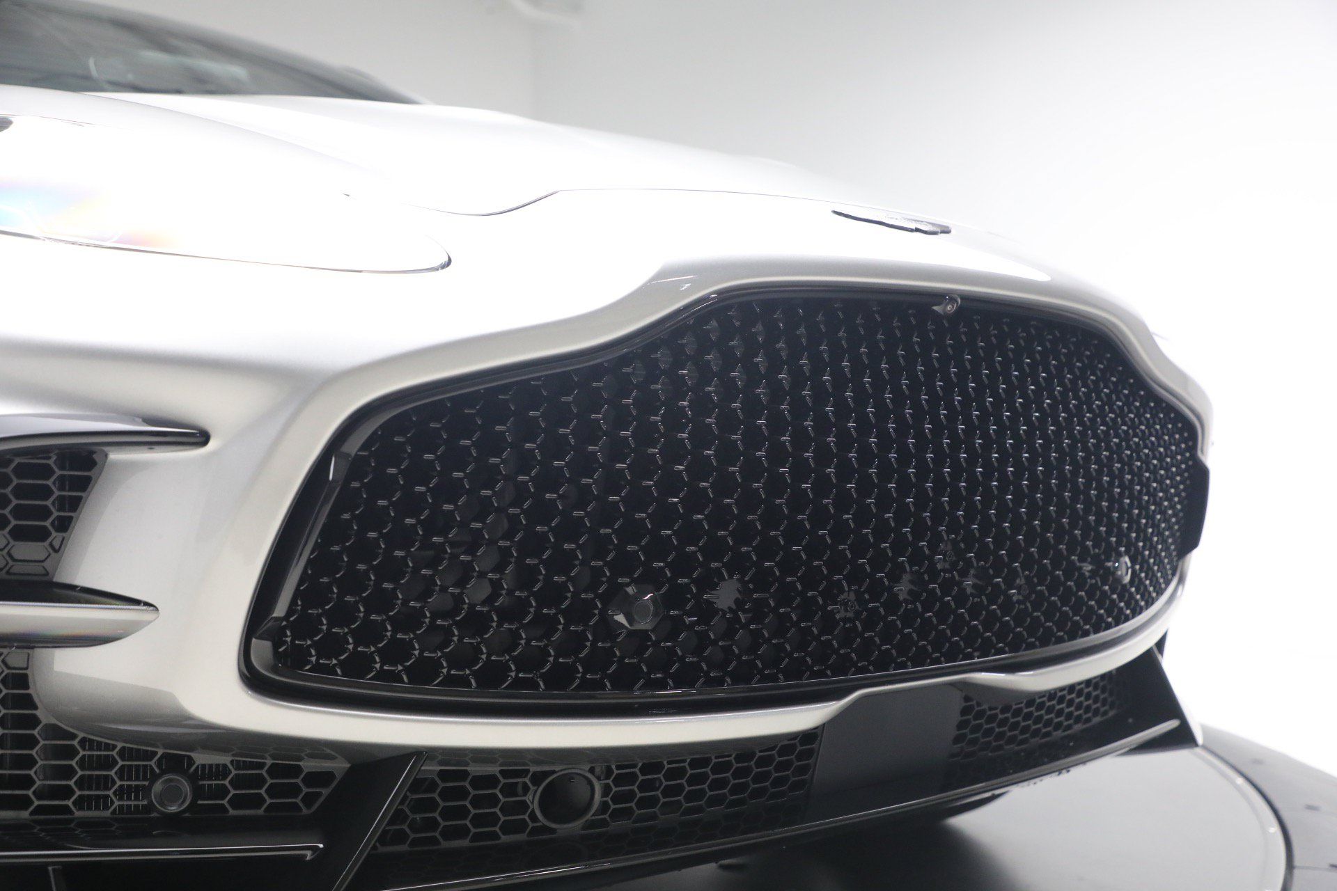 Used 2026 Aston Martin DBX 707 AWD/4WD image 42