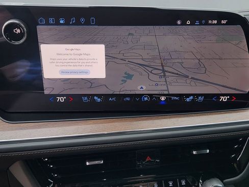 New 2026 Chevrolet Tahoe High Country image 13