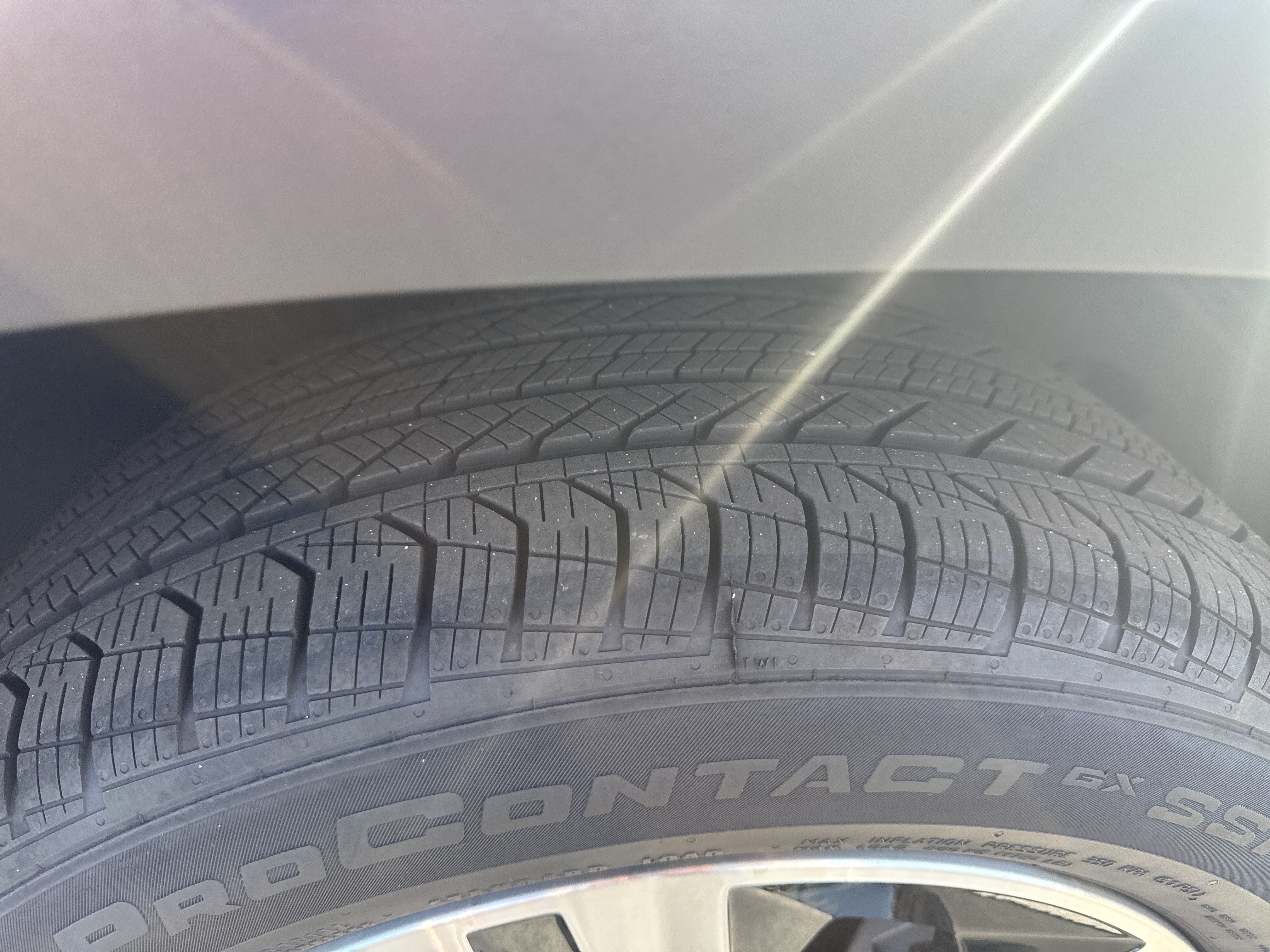 Used 2026 Mercedes-Benz GLB 250 4MATIC image 12