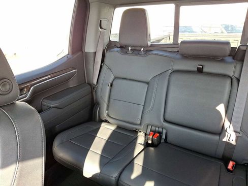 Used 2024 Chevrolet Silverado 1500 RST w/ Convenience Package II image 13