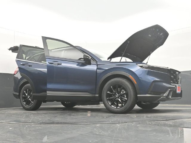 New 2026 Honda CR-V Sport-L image 51
