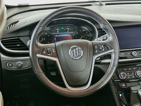 Used 2019 Buick Encore Preferred w/ Safety Package FWD image 18
