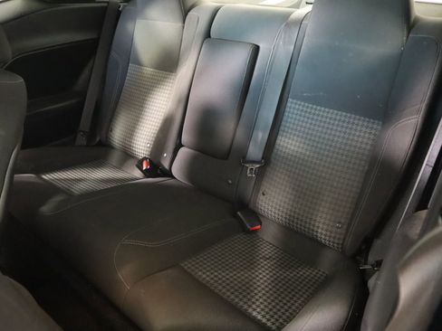 Used 2022 Dodge Challenger SXT w/ Blacktop Package image 11