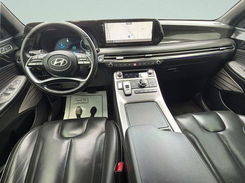 Used 2024 Hyundai Palisade Calligraphy AWD/4WD image 17