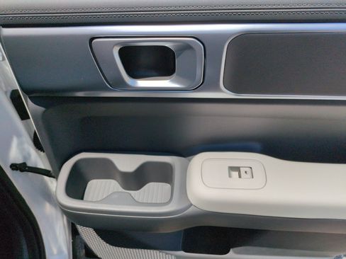 New 2026 Hyundai Santa Fe SE AWD/4WD image 29