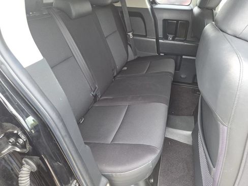 Used 2014 Toyota FJ Cruiser 4WD w/ Upgrade Package image 17