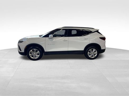Used 2022 Chevrolet Blazer LT AWD/4WD image 2