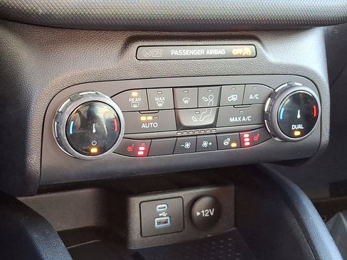 Certified 2022 Ford Bronco Sport Outer Banks w/ Tech Package image 16