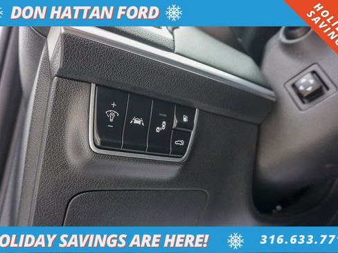 Used 2020 Kia Stinger GT2 image 19