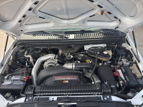 Used 2006 Ford F350 XL image 29
