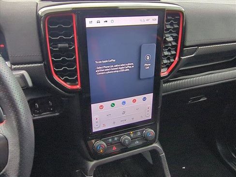 Used 2024 Ford Ranger Raptor image 12