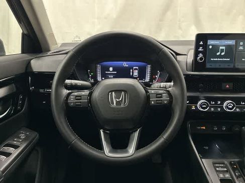 Used 2026 Honda CR-V EX-L image 15