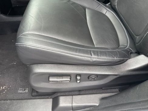 Certified 2023 Honda Odyssey EX-L image 12