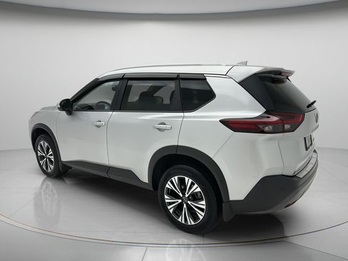 Used 2023 Nissan Rogue SV w/ SV Premium B Package AWD/4WD image 4