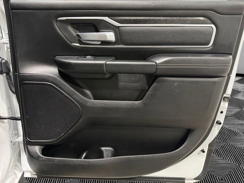 Used 2019 RAM 1500 Big Horn image 14