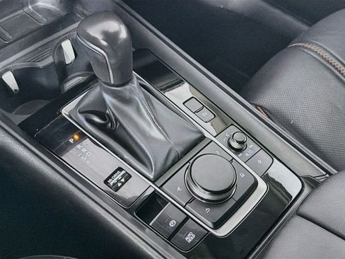 Used 2025 MAZDA CX-50 AWD 2.5 Hybrid w/ Premium Pkg image 25