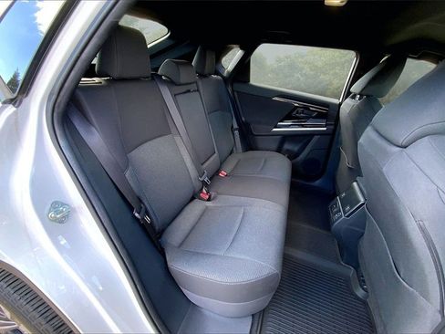 Used 2023 Subaru Solterra AWD image 24