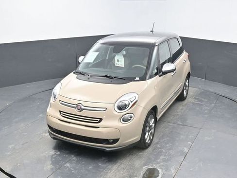 Used 2014 FIAT 500L Lounge image 45