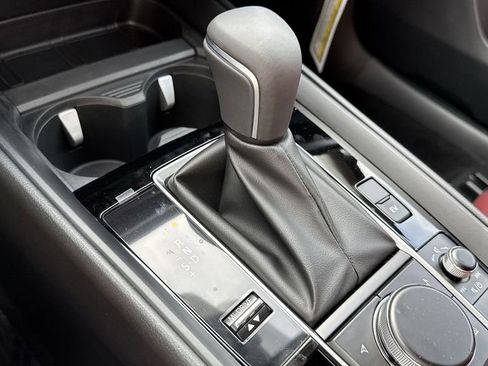 New 2026 MAZDA CX-50 AWD 2.5 Hybrid w/ Weather Package image 54