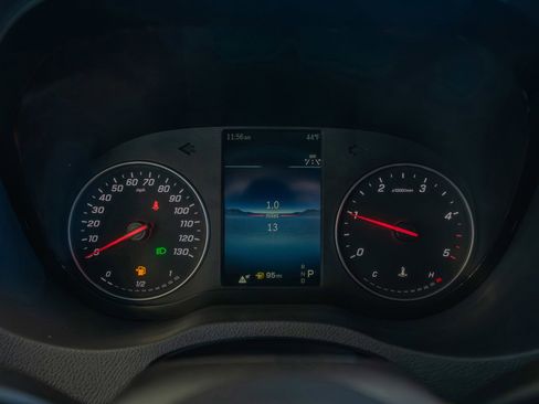 New 2025 Mercedes-Benz Sprinter 2500 image 10