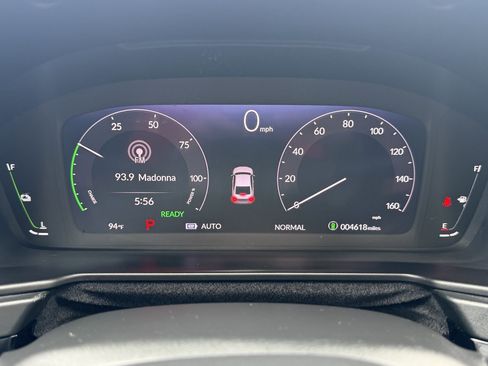 Used 2024 Honda Accord Sport image 16