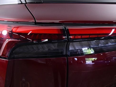Used 2022 INFINITI QX60 Luxe w/ Cargo Package AWD/4WD image 9