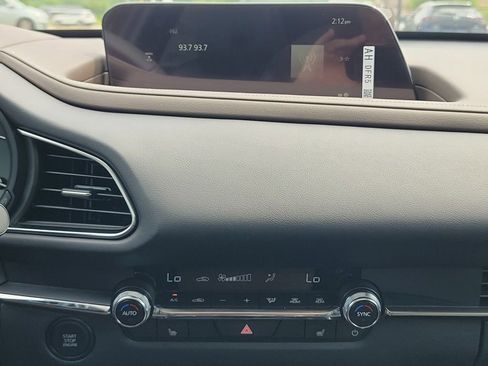 New 2025 MAZDA CX-30 AWD 2.5 S w/ Premium Package image 21