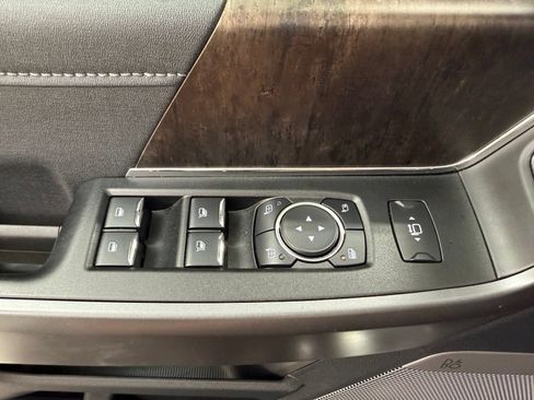 Used 2026 Ford F350 Lariat AWD/4WD image 12