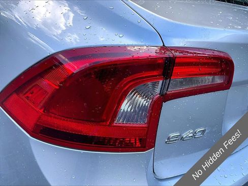 Used 2015 Volvo S60 T5 Platinum AWD/4WD image 25