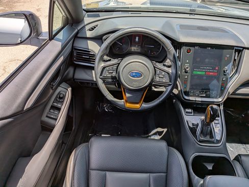Used 2023 Subaru Outback Wilderness AWD/4WD image 16