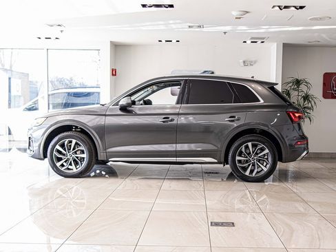 Used 2023 Audi Q5 2.0T Premium Plus image 6