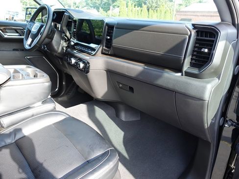 Used 2024 GMC Sierra 1500 Elevation AWD/4WD image 39