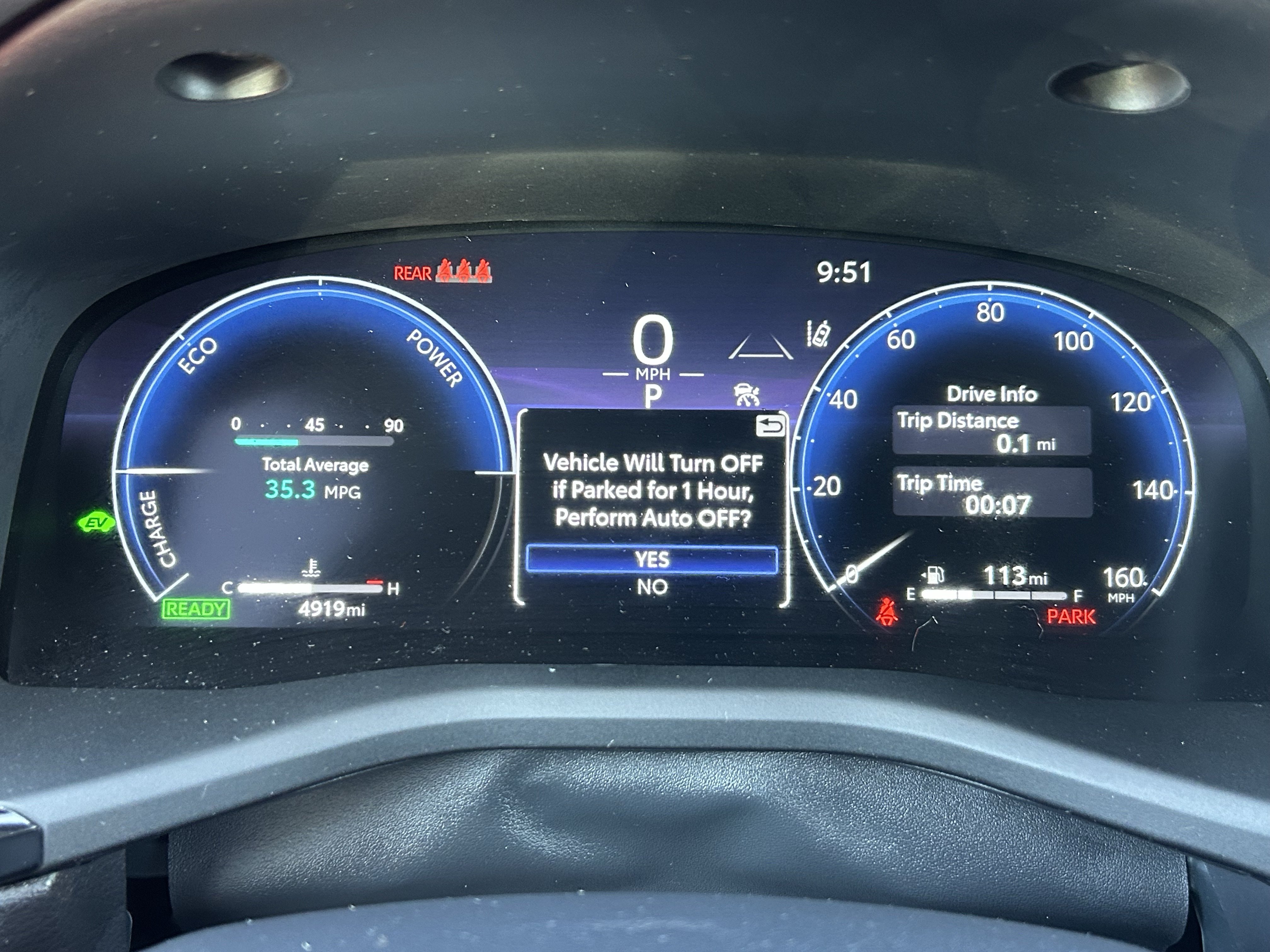 Certified 2026 Toyota Camry XSE FWD image 28