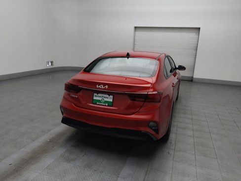 Used 2024 Kia Forte LXS w/ LXS Technology Package image 7