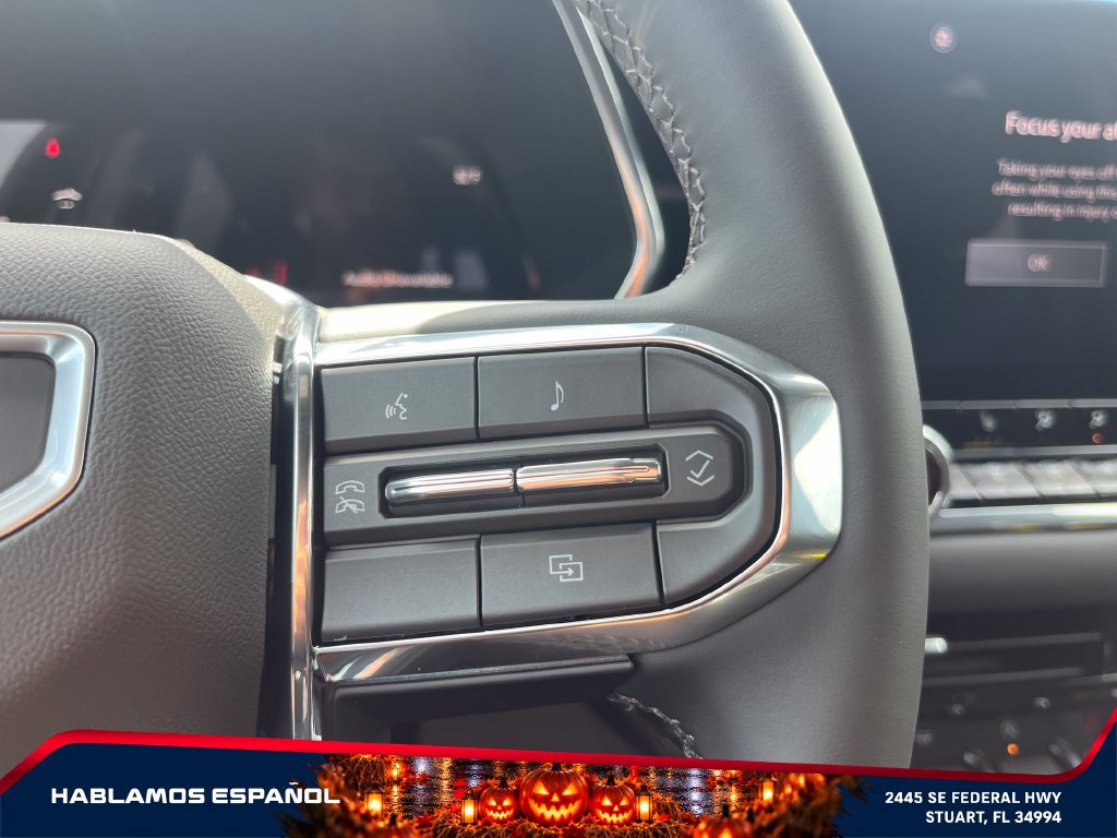 New 2026 GMC Canyon Elevation w/ Convenience Package RWD image 26